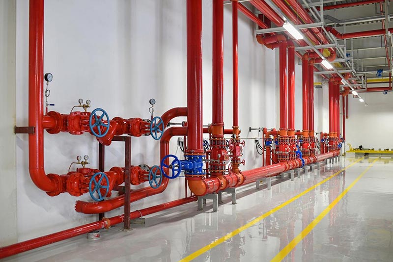 เทคโนโลยีที่เป็นนวัตกรรมช่วยเพิ่มขีดความสามารถในการอัพเกรดท่อ – Tianjin Juming Steel Pipe Co., Ltd. เปิดตัวท่อเหล็กเคลือบพลาสติกประสิทธิภาพสูงรุ่นใหม่