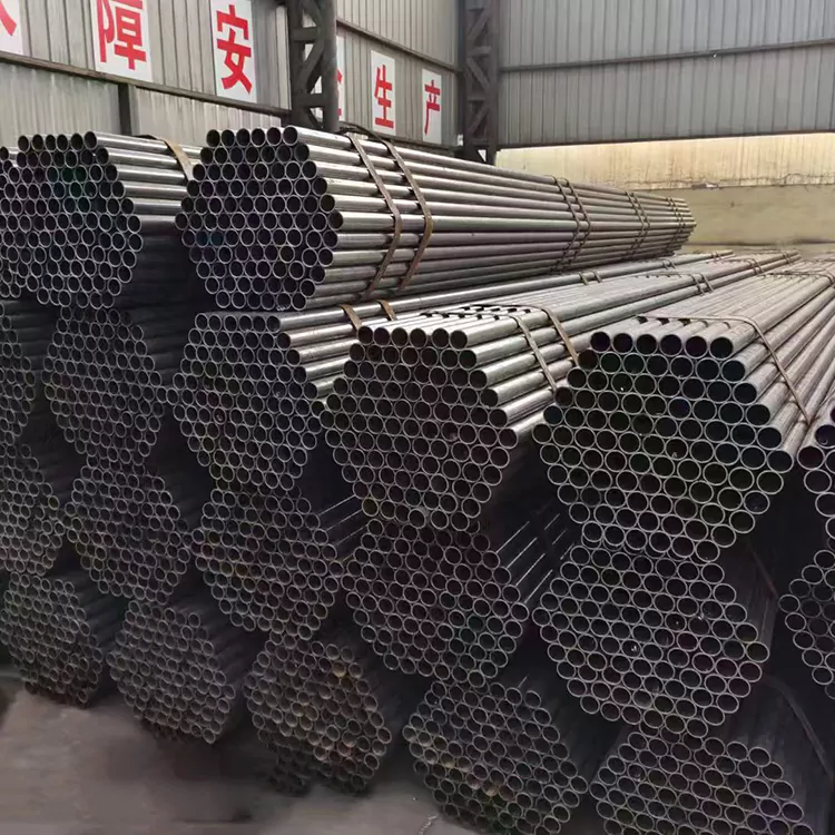 Steel Q235 Scaffolding Pipe