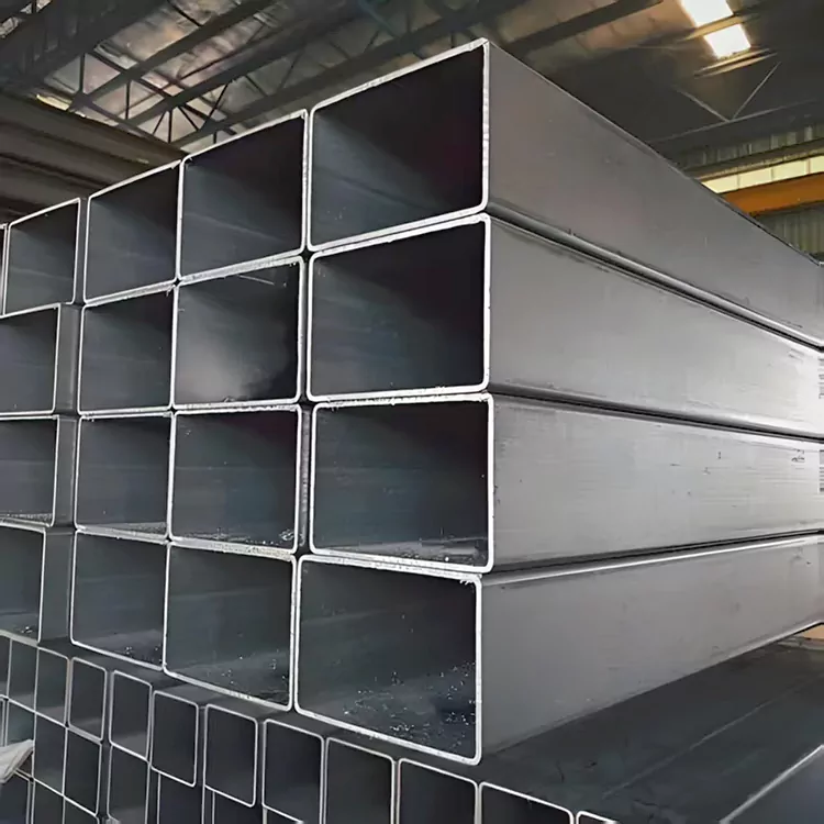 Zinc-Aluminium-Magnesium Square Pipe